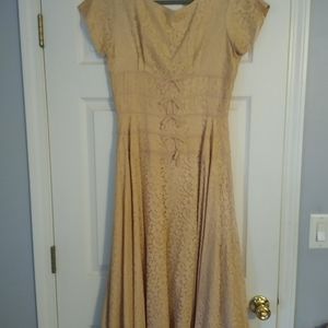 Vintage Dress